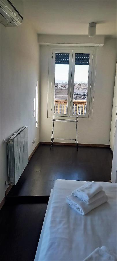 Terrace On The 11th Floor Apartment Rom