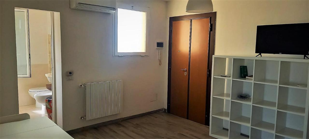 Appartement Terrace On The 11th Floor Rome
