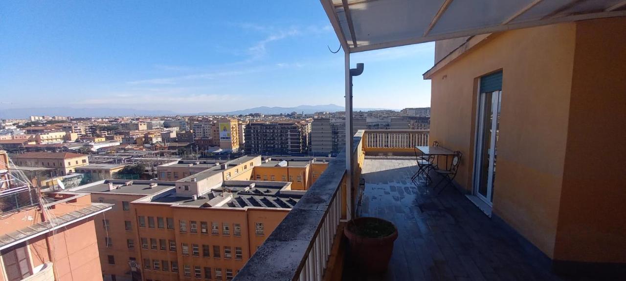Terrace On The 11th Floor Appartamento